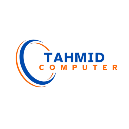 Tahmid Computer